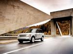 Land Rover Range Rover Sport Supercharged 2005 года